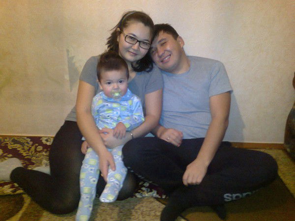 Нурлан Есмагамбетов