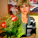 Татьяна Колясина