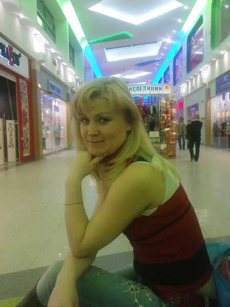 Елена Андрианова