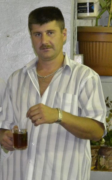 Олег Веселов