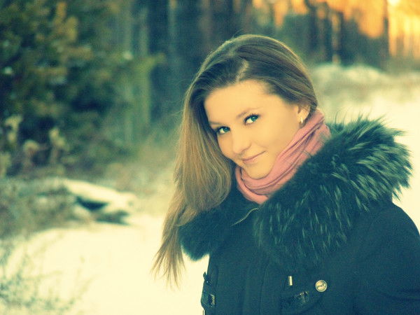 Алёна Назаренко