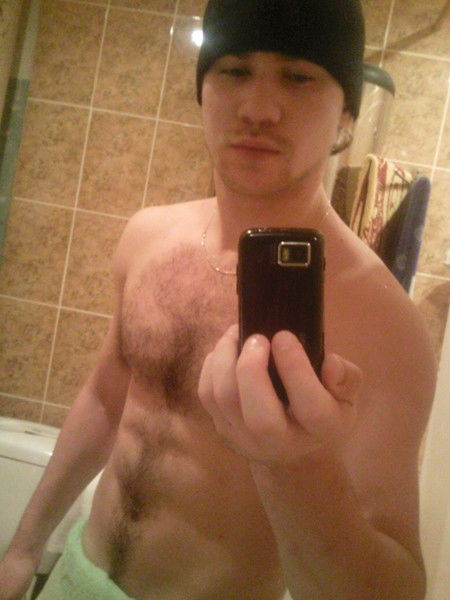 Виктор Горбунов