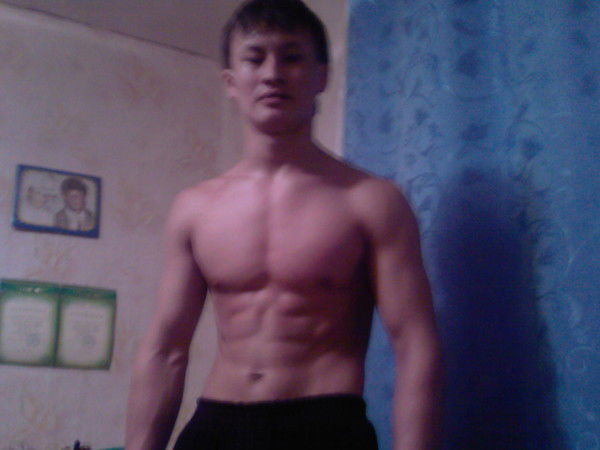 Бахтиёр Бузаев