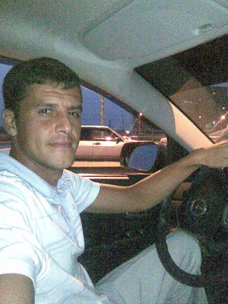 Сергей Омельченко