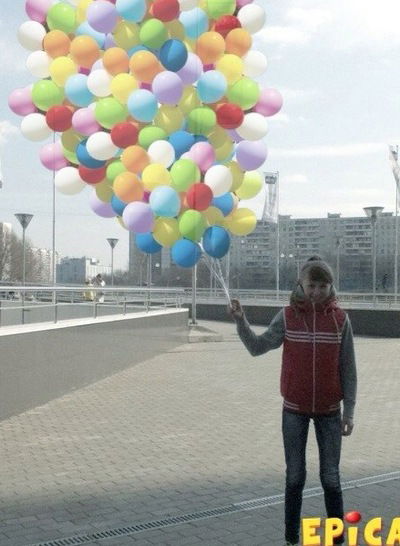 Лиза Шабалина