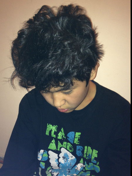 (Brunette)=) With[Brown Eyes]