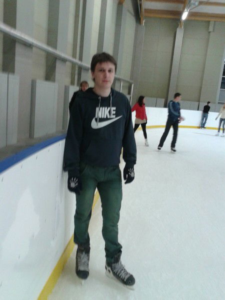 Валентин Козловский