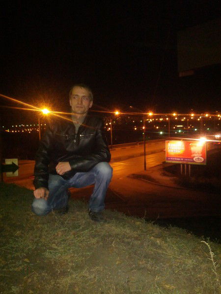 Денис Мендель