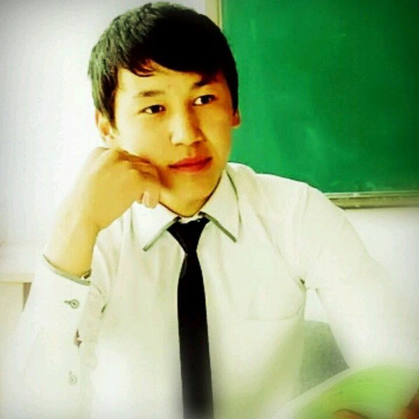 Мaксaт Усeнов