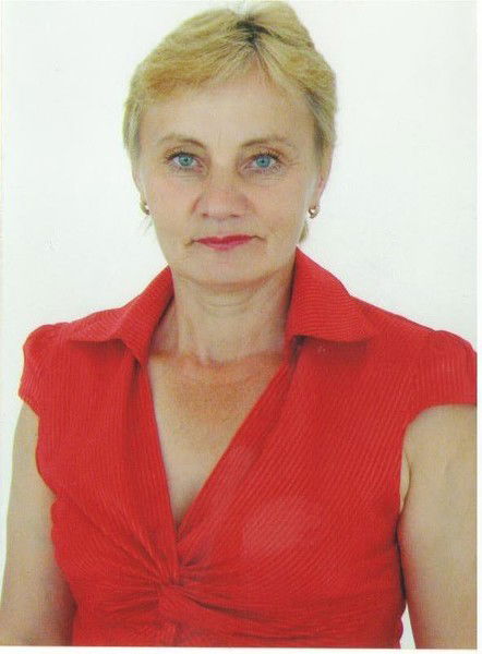 Наталья Кырлиг