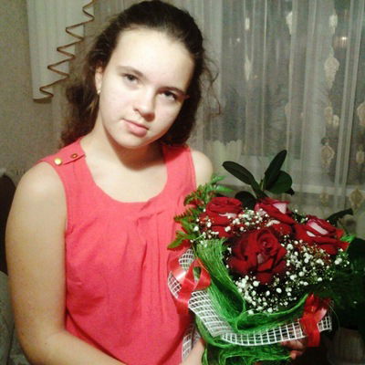 Алёна Сельскова