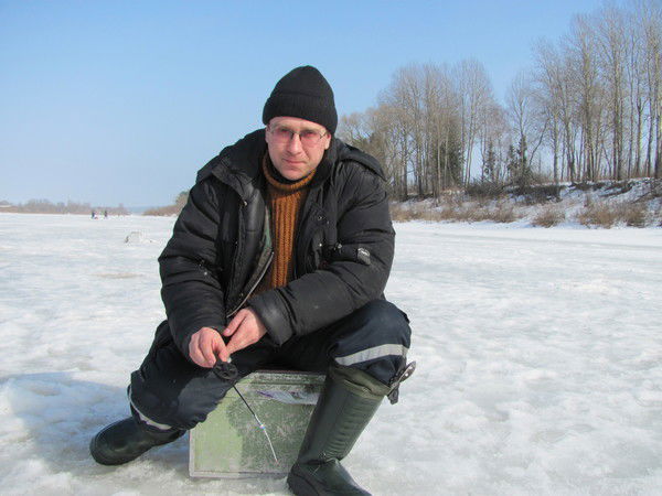 Юрий Михайлов