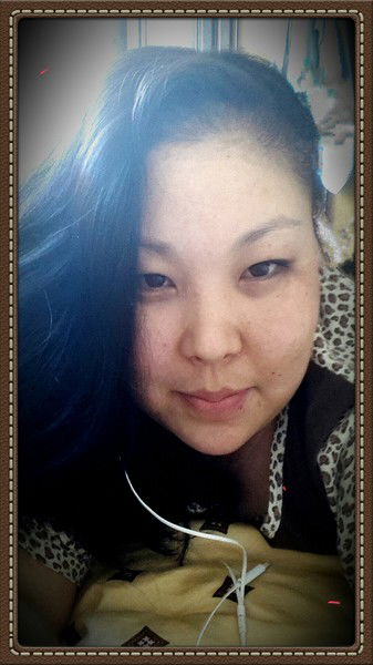 Элиза Жунусова