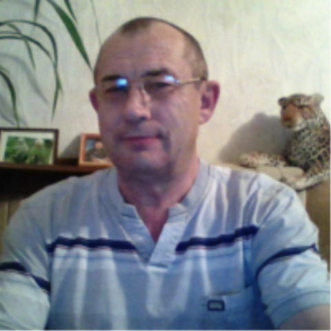 Фаргат Мингалеев