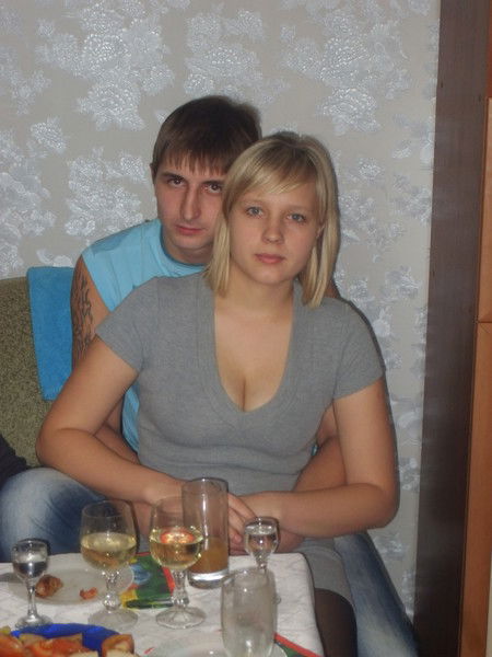 Светлана Ярушина