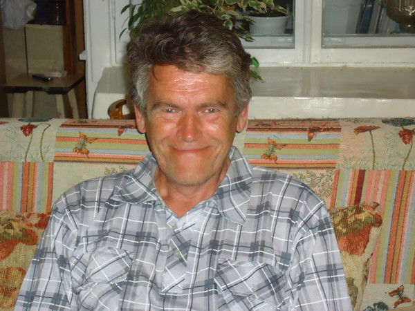 Владимир Созонов