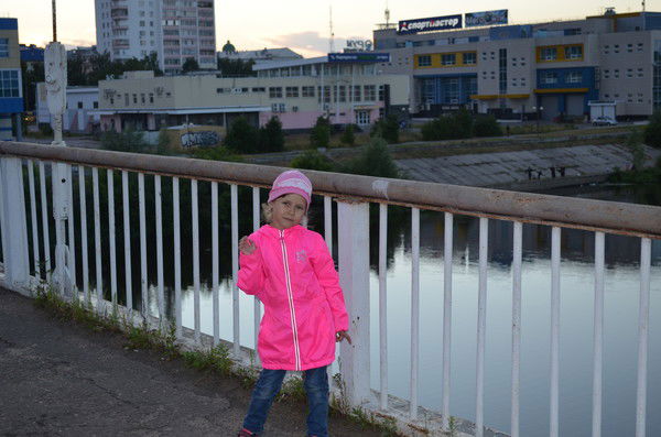 Евгения Мурашова