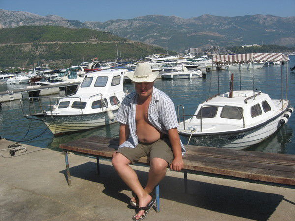 Геннадий Суслин