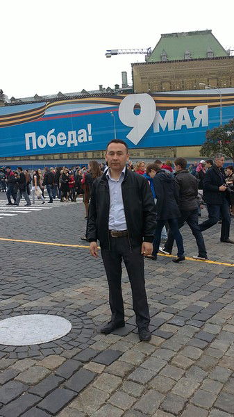 Абдырахман Жакыпов