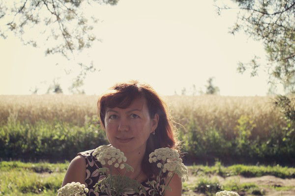 Нурия Козионова