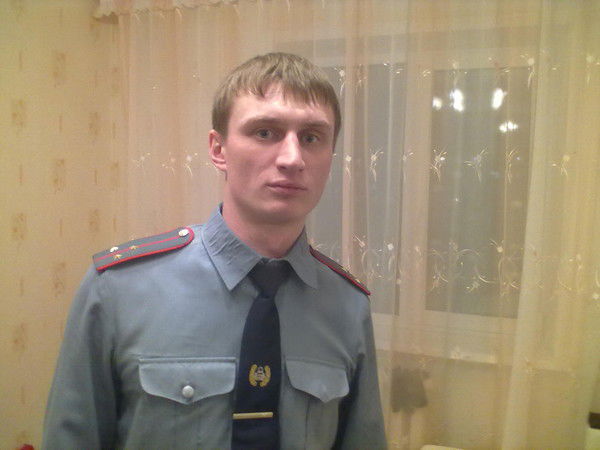 Александр Красильников