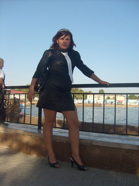 Людмила ...гончарова