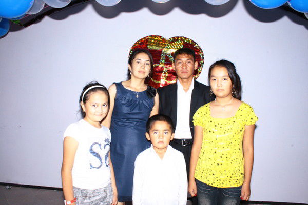 Перизат Багытжанова