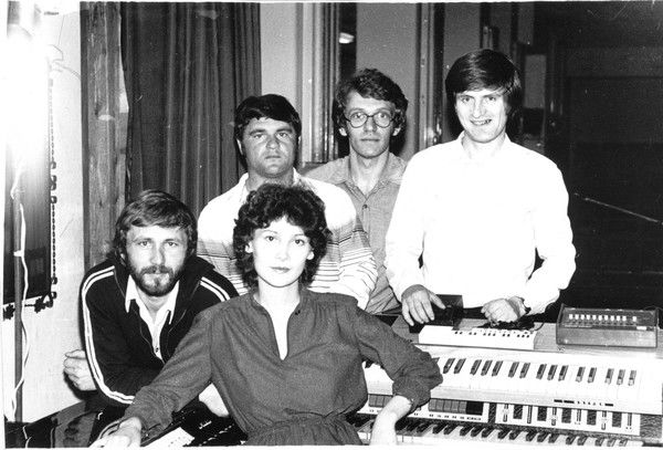 Сергей Харламов