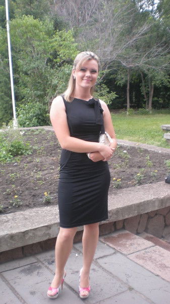 Татьяна Дробот