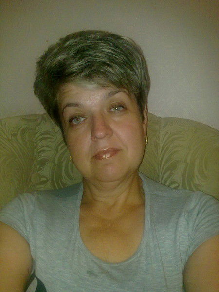 Любов Процишина