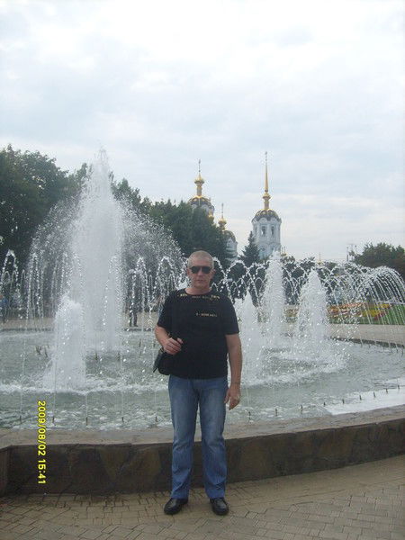 Игорь Дмитриевский