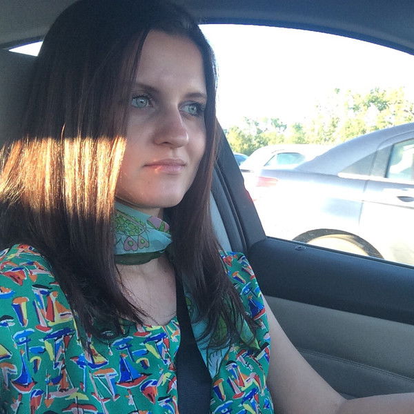 Ирина Неретина