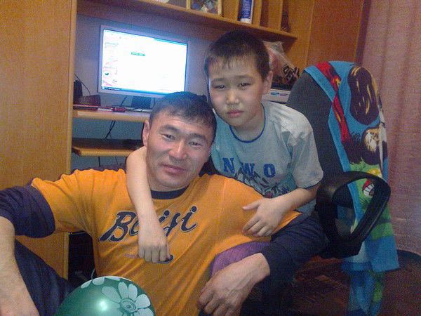 Кундызбек Пушанов (Алимбаев)