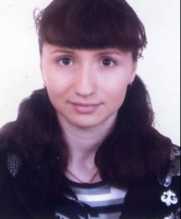 Жанна Кразиман