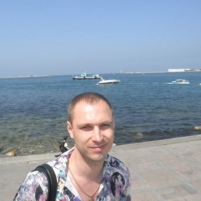 Вячеслав Ломброзо