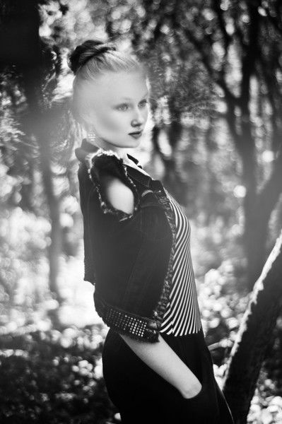 Александра Стрюк