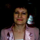 Лилия Алимова