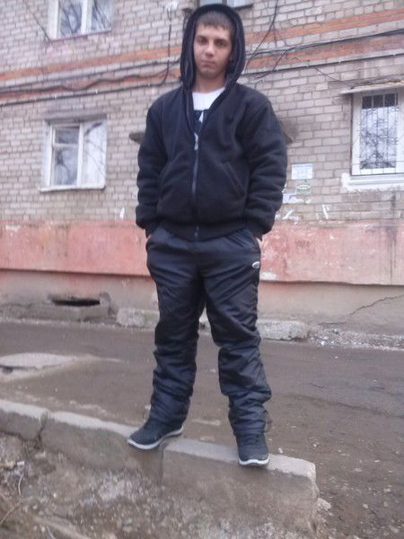 Сергей Романенко