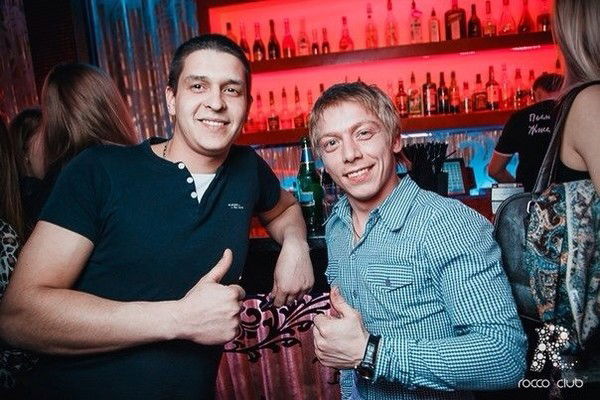 Ваня Смирнов