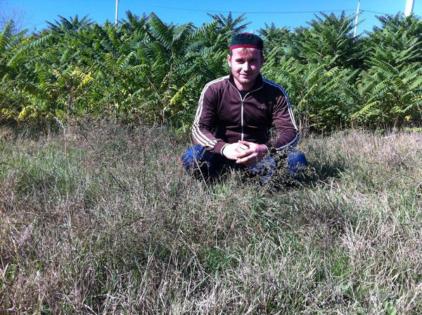 Увайс Сулиев