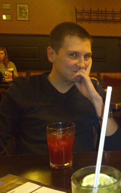 Тимур Зарипов