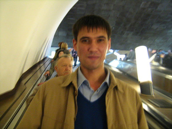 Рома Яковлев