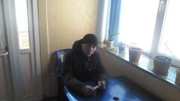 Рамиль Каримов