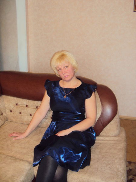 Елена Атурова