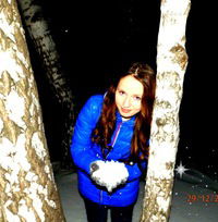 Кристина Казакова