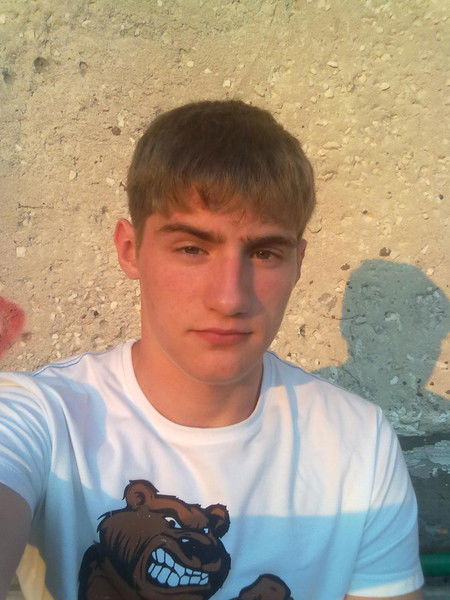 Димон Не Скажу