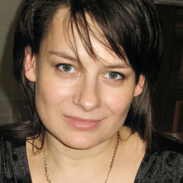 Елена Шевелёва