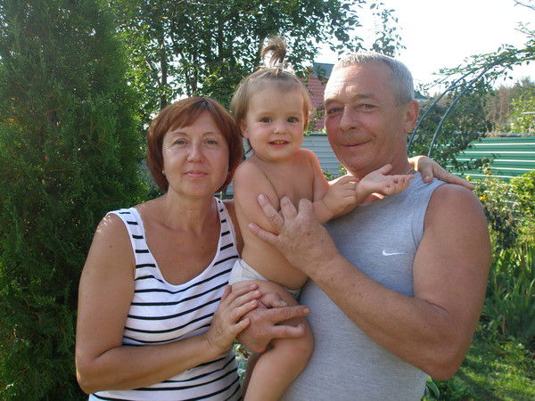 Александр Засурцев