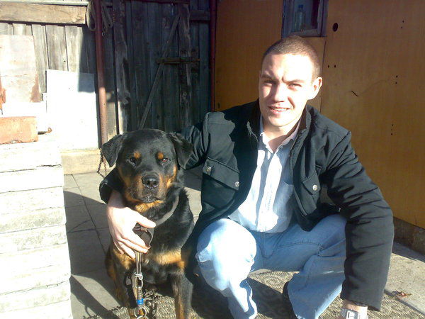 Станислав Попов