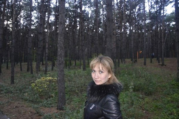 Алия Нурьязанова